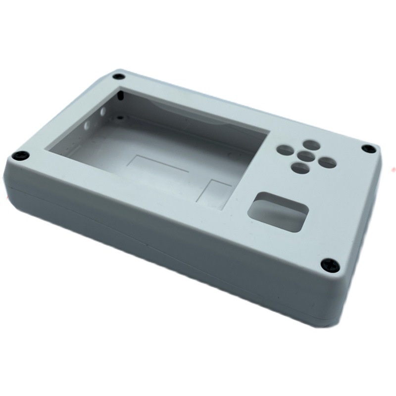 Detector Plastic Shell Module Shell