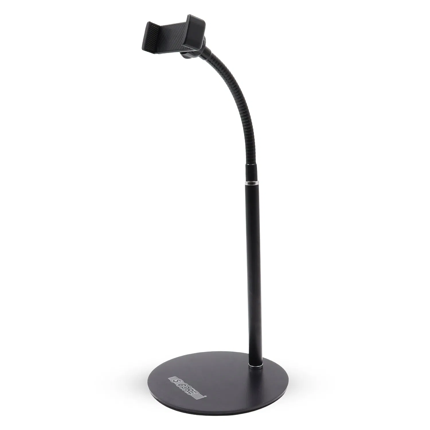 5Core Cell Phone Stand for Desk Adjustable Scissor Boom Arm Stands Tablet Cellphone