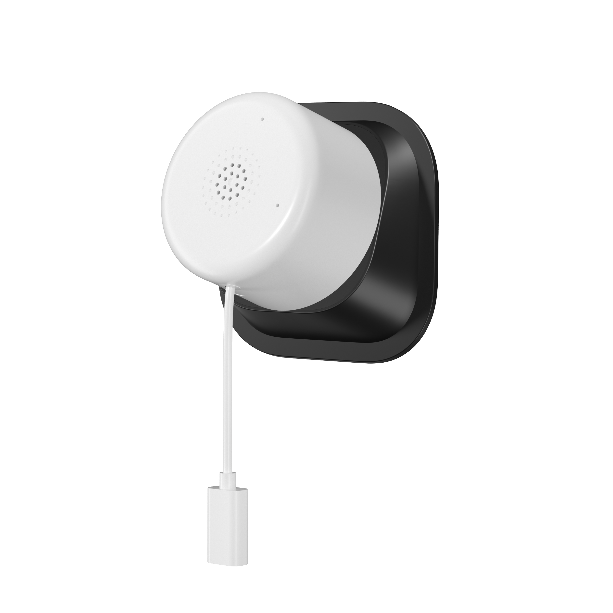 3MP Window Camera With Bracket WiFi Indoor Home Security Motion Detection Two-Way Audio…