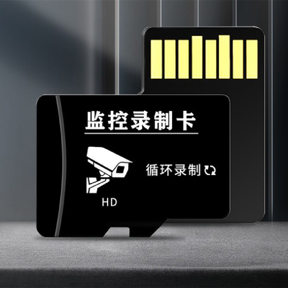 High-speed Memory Card Dedicated For Cameras