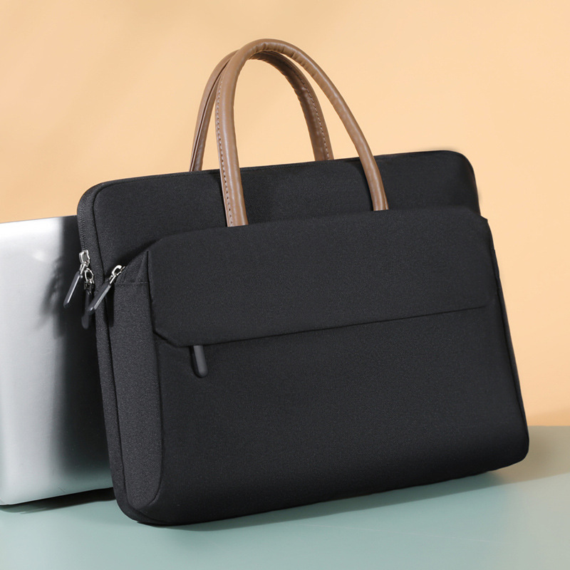 Stylish Breathable And Waterproof Laptop Bag