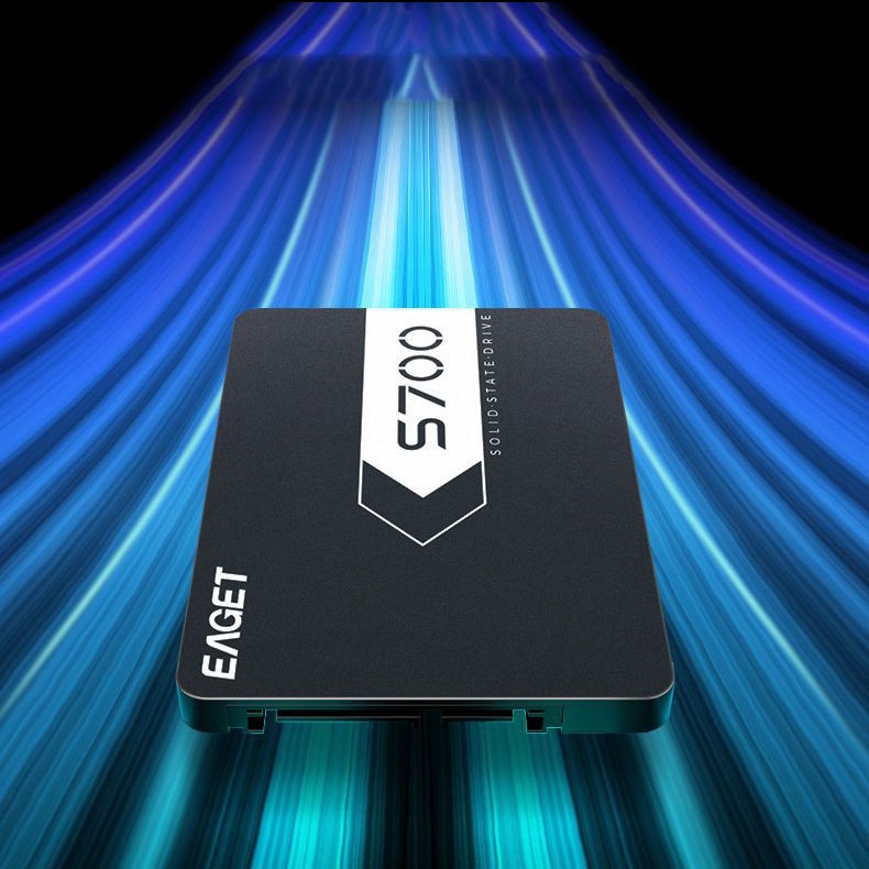 Laptop And Desktop Computers With Built-in Solid-state Drives