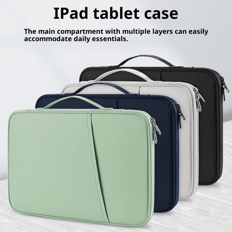 Tablet Bag Computer Bag Liner Bag Portable Storage Bag
