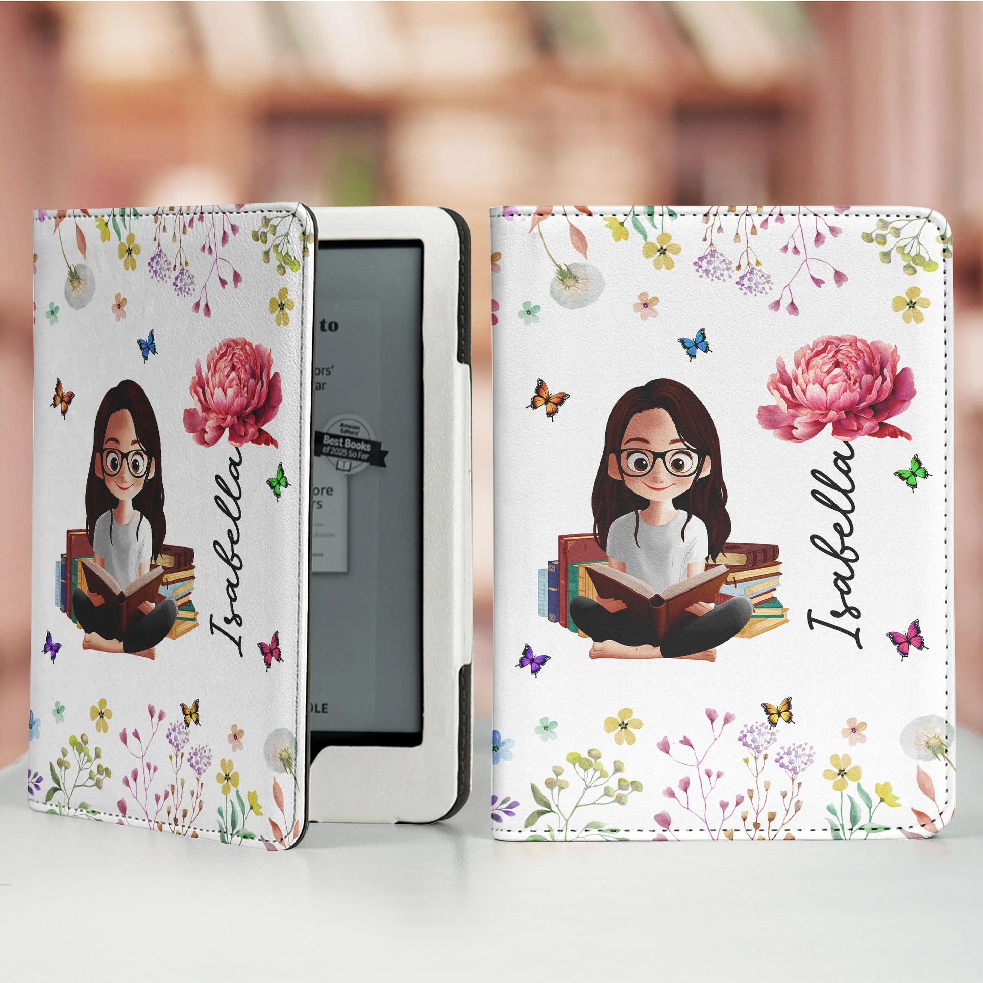 Kindle Paperwhite Case Kickstand