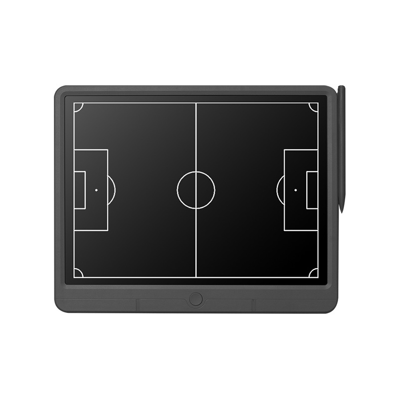 Wicue15 Inch Football Tactics Board Sports Tactics Demonstration Command Game Training…