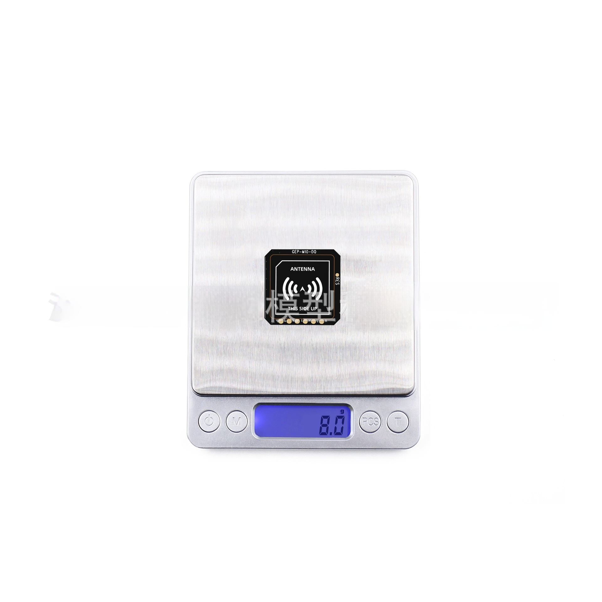 Gepp M10 Series Chip Board Load Indication