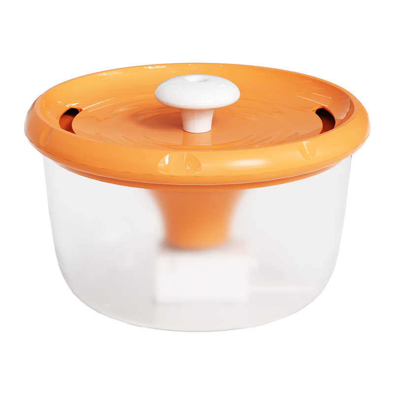 Pet Water Dispenser Cat Water Dispenser Flow Filter Automatic Water Feeder Pet Supplies