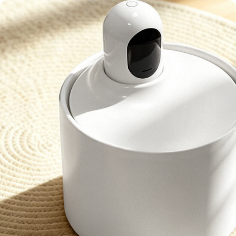 Automatic Drinking Water For Pet Cats