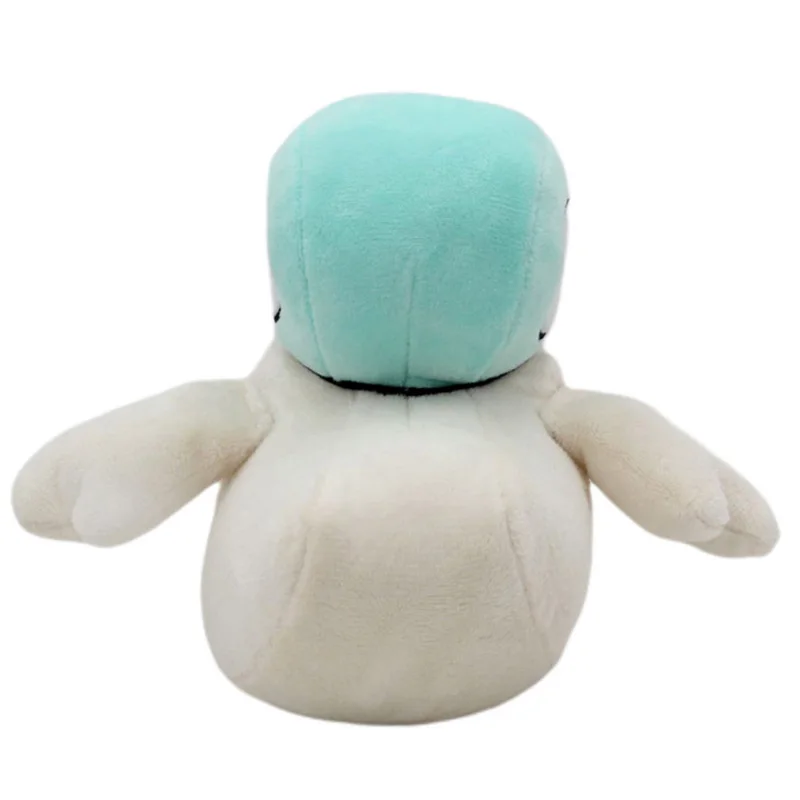 Kawaii Cute Sarah and Duck Plush Doll Anime Soft Stuffed Animal Plushie Toy Room Decor…
