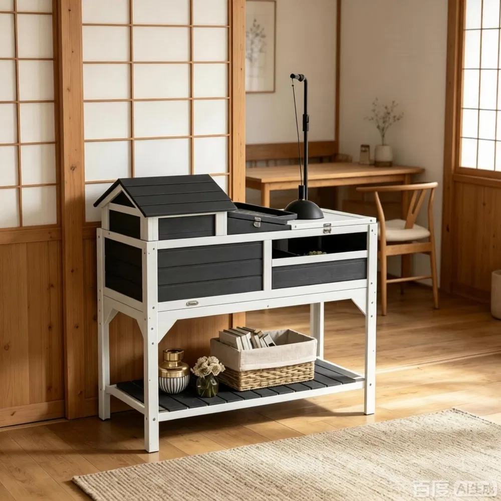 Turtle Cage/ Tortoise House