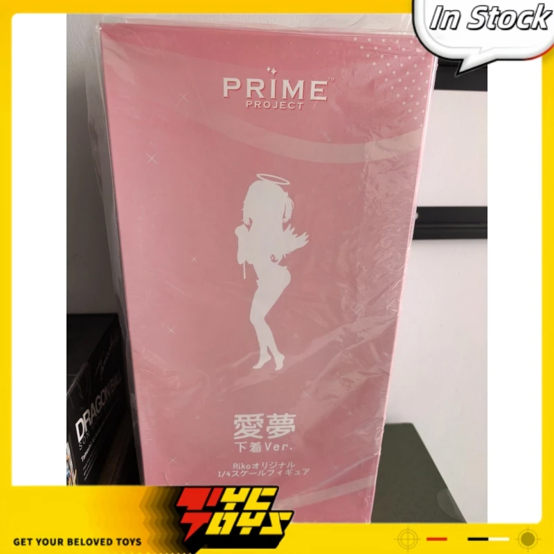 TYCTOYS In Stock 35cm Genuine Prime Project Original RIKO Artwork Dream Love Underwear…
