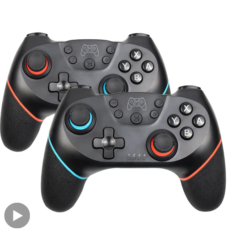 Wireless Bluetooth for Nintendo Switch & OLED Lite PC Controller Gamepad Joystick Control…