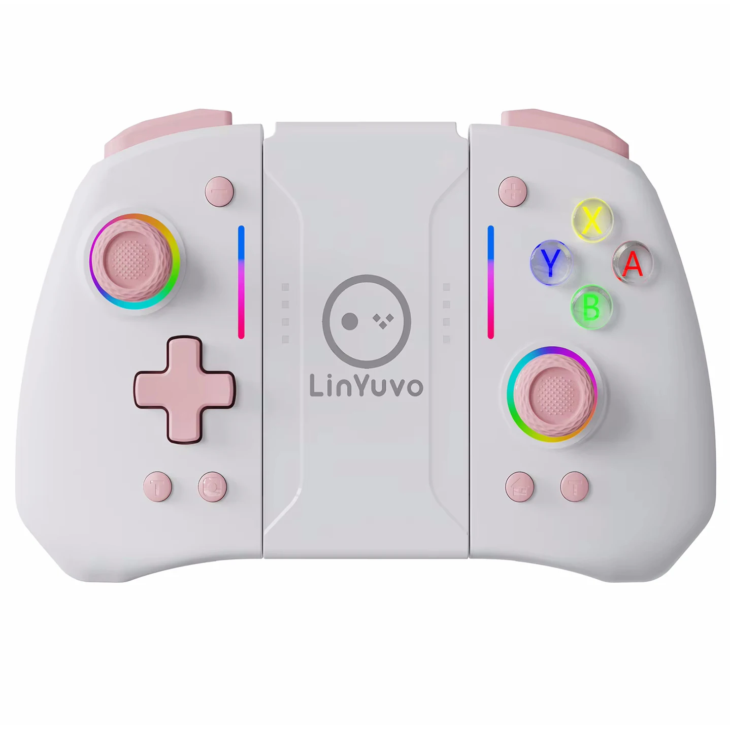 Wireless Controller Bluetooth Gamepad For Nintendo Switch & OLED & Lite Control Game Pad…