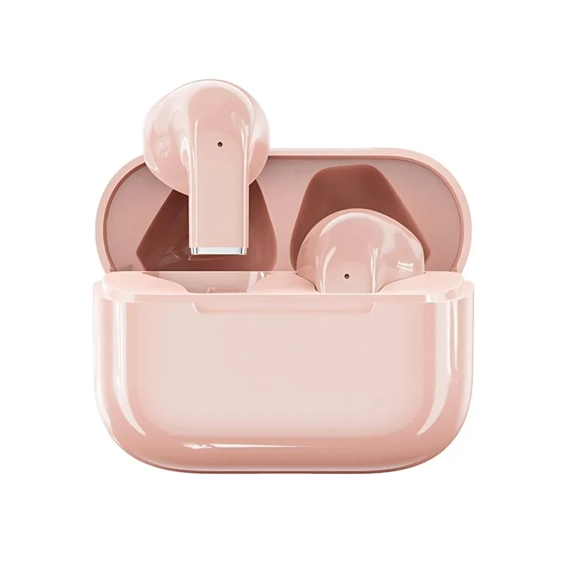 Mini Earphones Wireless Bluetooth Earbuds Long-Last TWS Noise Cancellation Headphones…