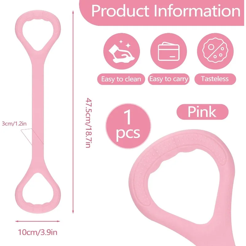 Suitable for Yoga Resistance Band Elastic Fitness Stretching Ropeused for Arm Shoulder…