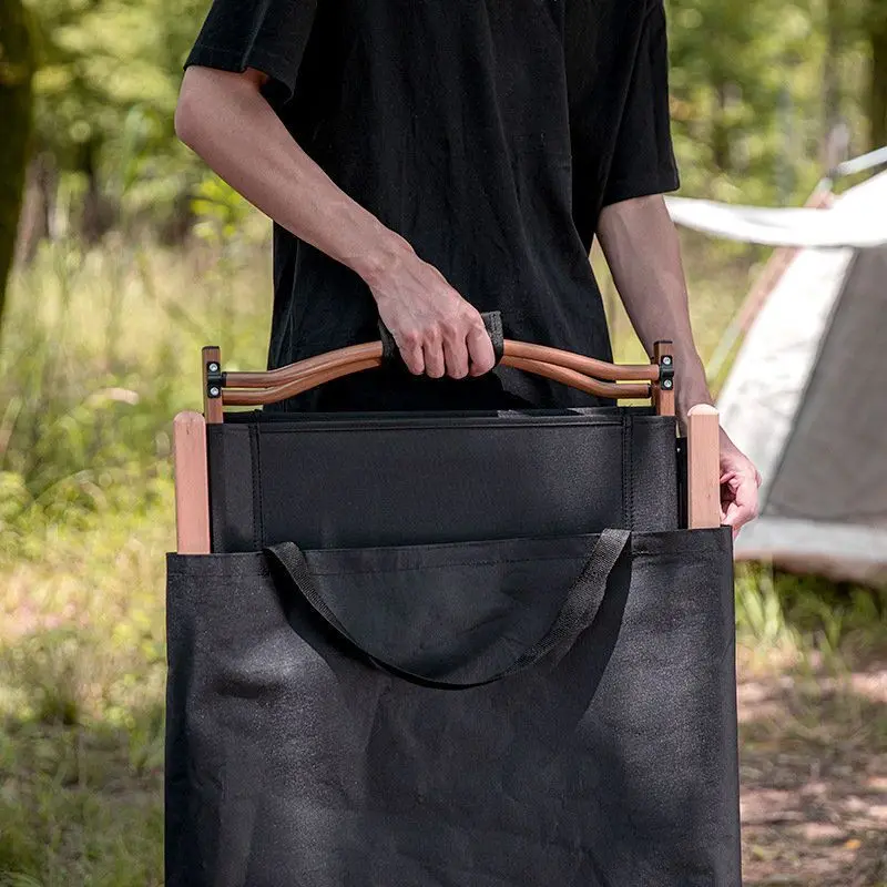 Camping Chair Storage Bag , 2 size ,3 Color, Outdoor Folding Waterproof Chair Tote Bag…
