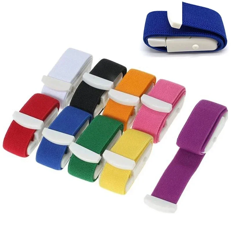 Medical Paramedic Tourniquet Quick Release Buckle Outdoor Sports Emergency Survival Gear for First Aid Medical Camping Equipment