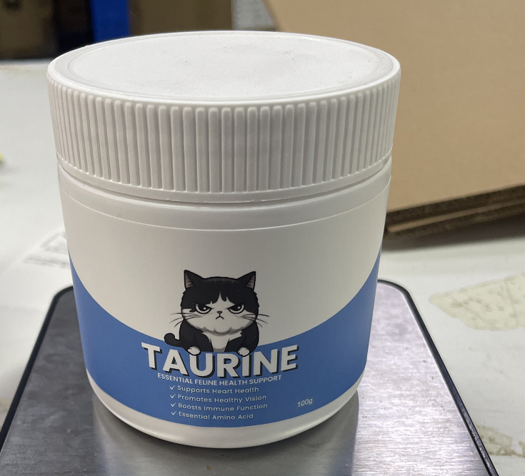 Cat Eye And Joint Chewable Tablets Pet Health Supplement