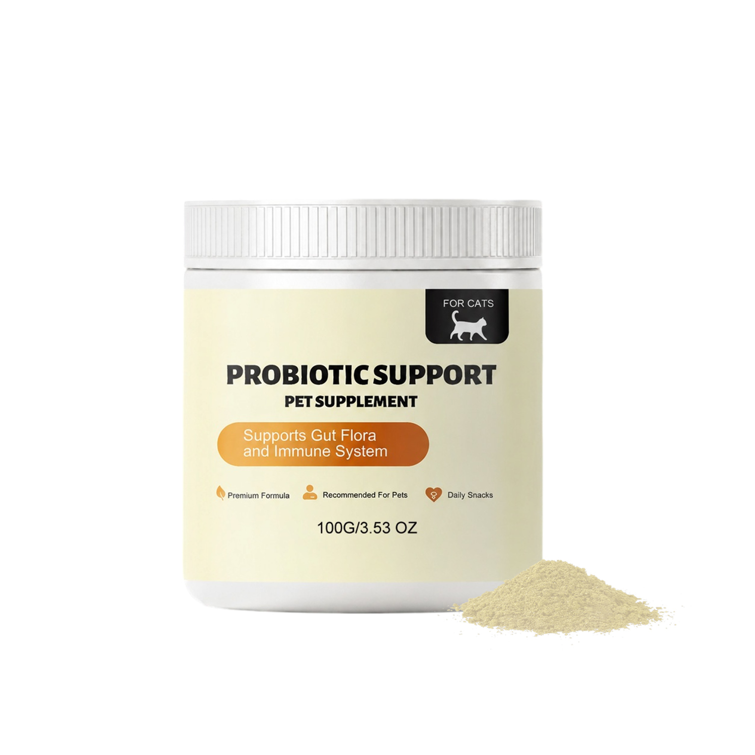 Pet Supplement