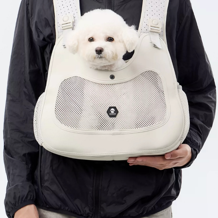 Backpack Cat And Dog Portable Breathable Cat Carrier For Outings