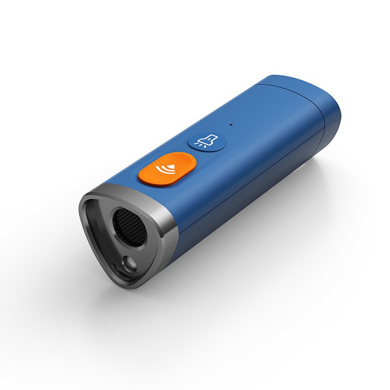 High-Power Handheld Portable Anti-Barking DeviceUltrasonic Dog Repeller