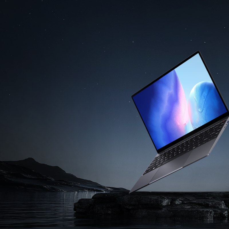 Laptop