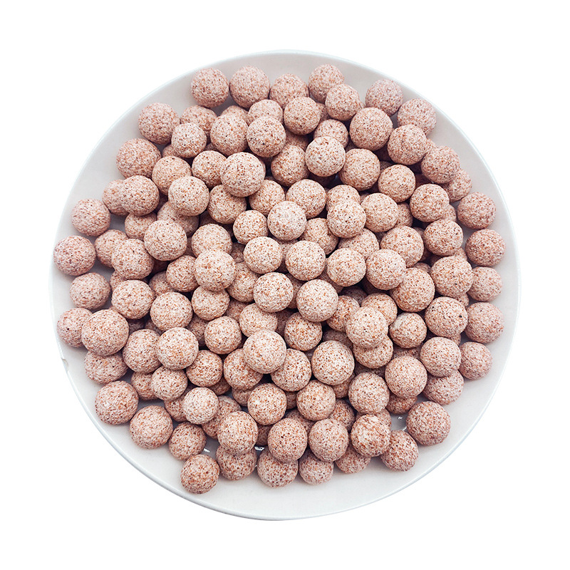 Bio Balls For Aquarium Filter Media Pond Filter Material Ceramic Ring Aquarium For Fish…