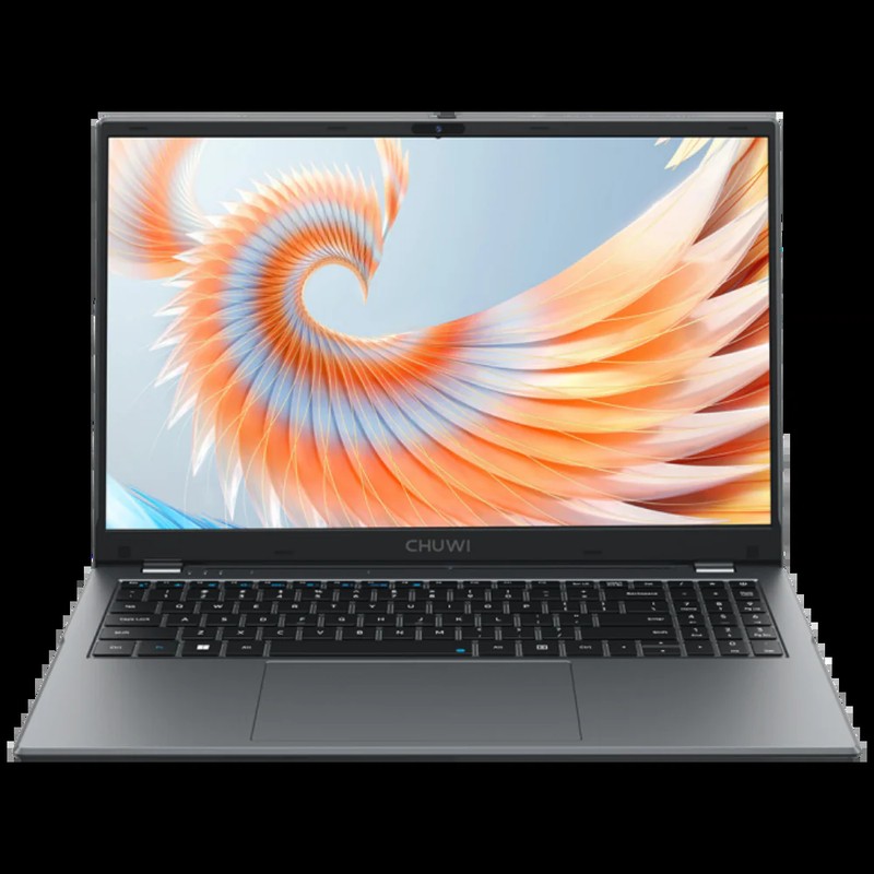 Laptop