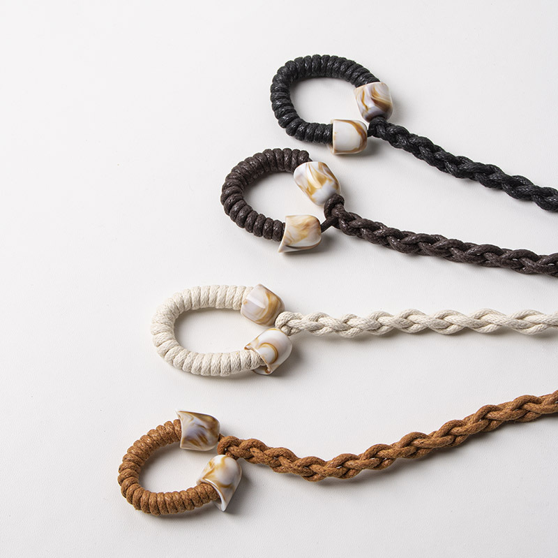 Bohemian Ethnic Style Women's Woven Accessories With A High-end Feel, Casual Vacation…