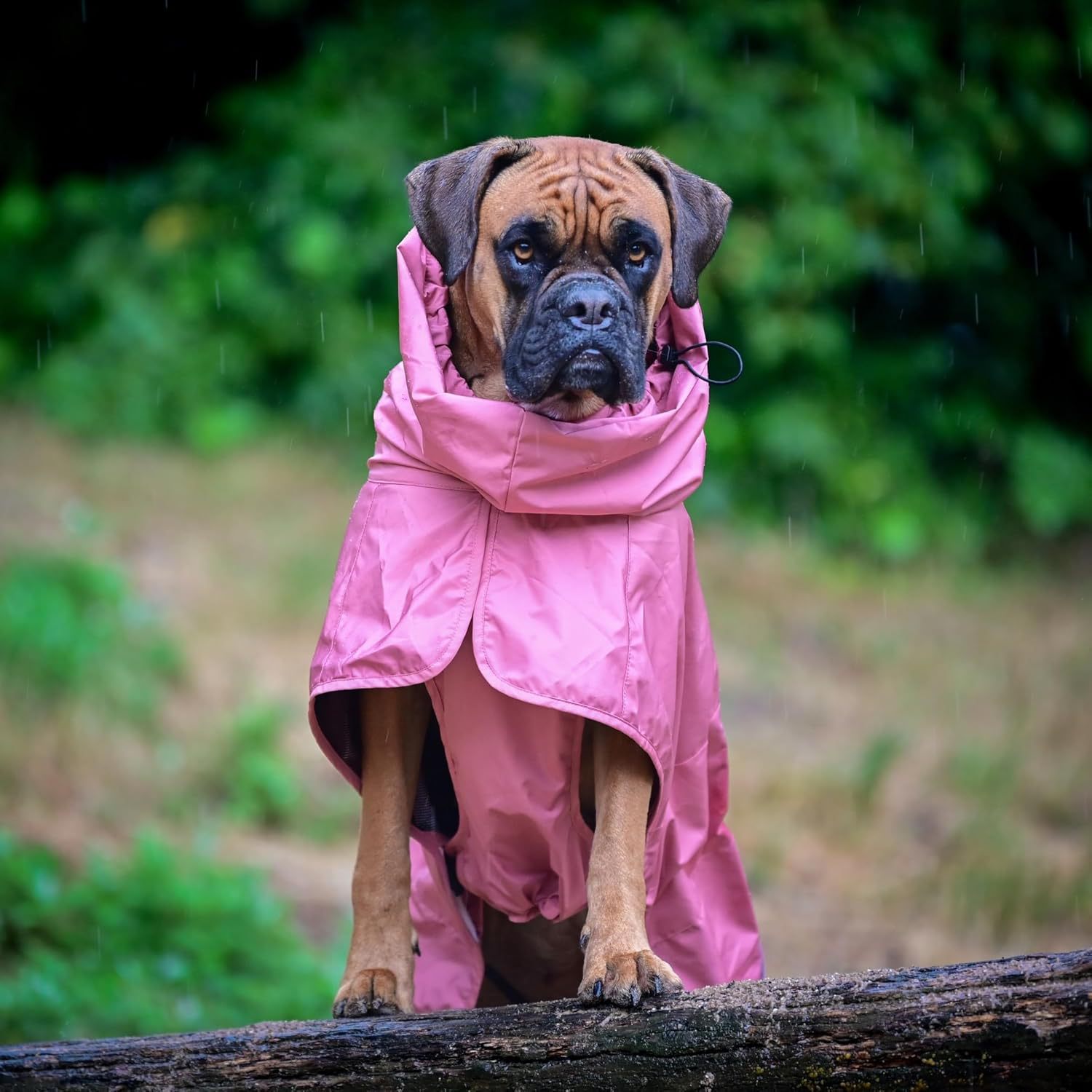 Leisure Raincoat Cloak Outdoor Waterproof Raincoat