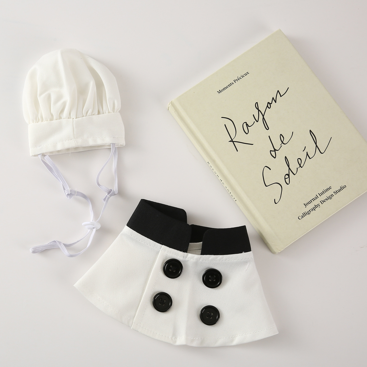 Personalized Pet Halloween Costume Set