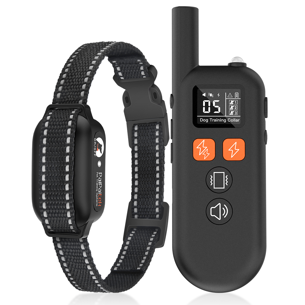Remote Control Pet Trainer -Dog-Ultrasonic-Contact The Shipper For Communication With…