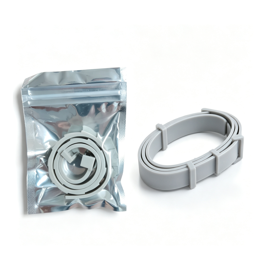 Pet Deworming Collar