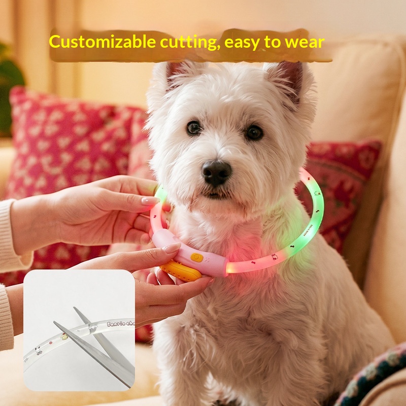 Sanrio Co-Branded Pet Collar, Universal Replacement Plant-Based Mosquito Repellent Sachet…
