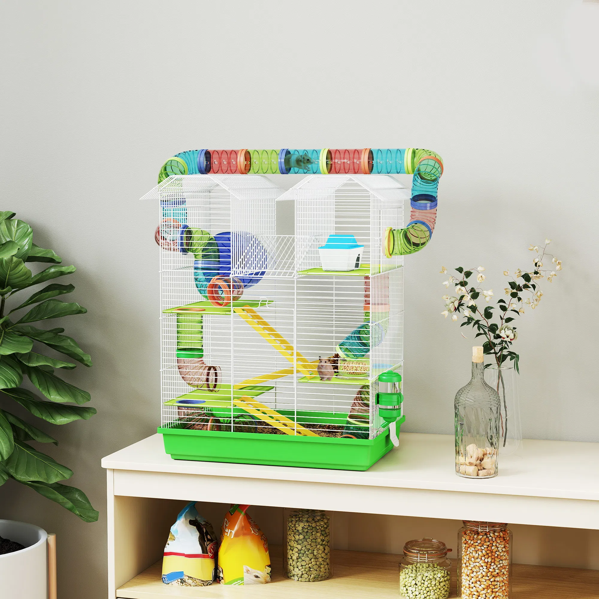 Hamster Cage/Pet Cage