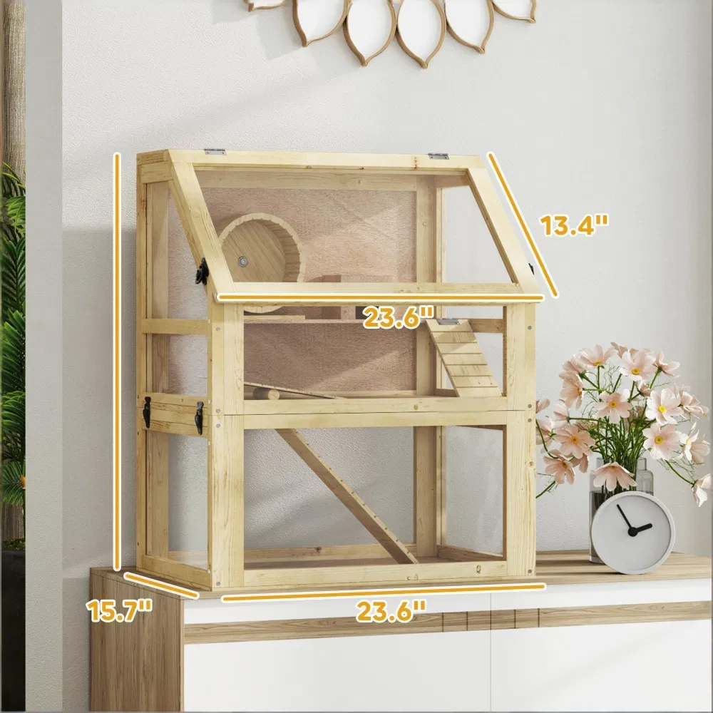 Hamster Cage/Pet Cage
