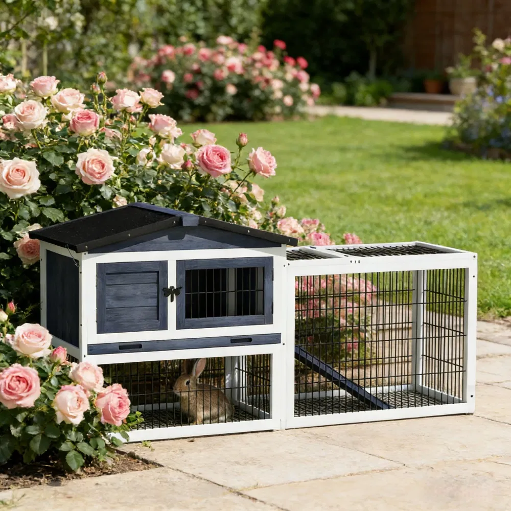 Small Animal Playpen Cage