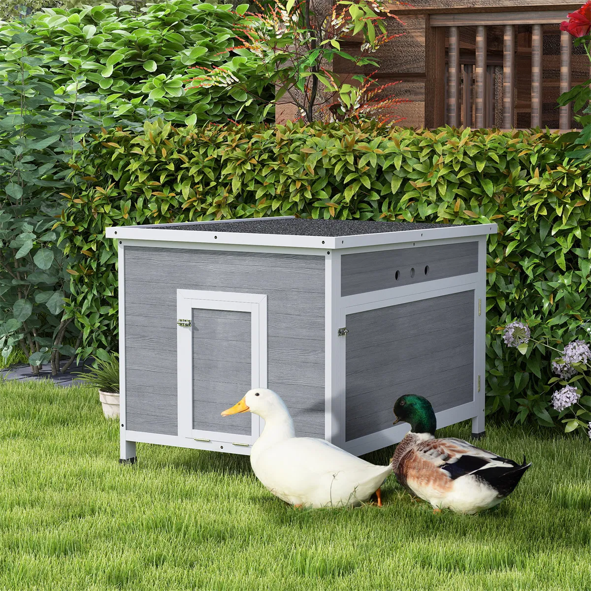 Duck House ( Shipping)(Prohibited by WalMart)