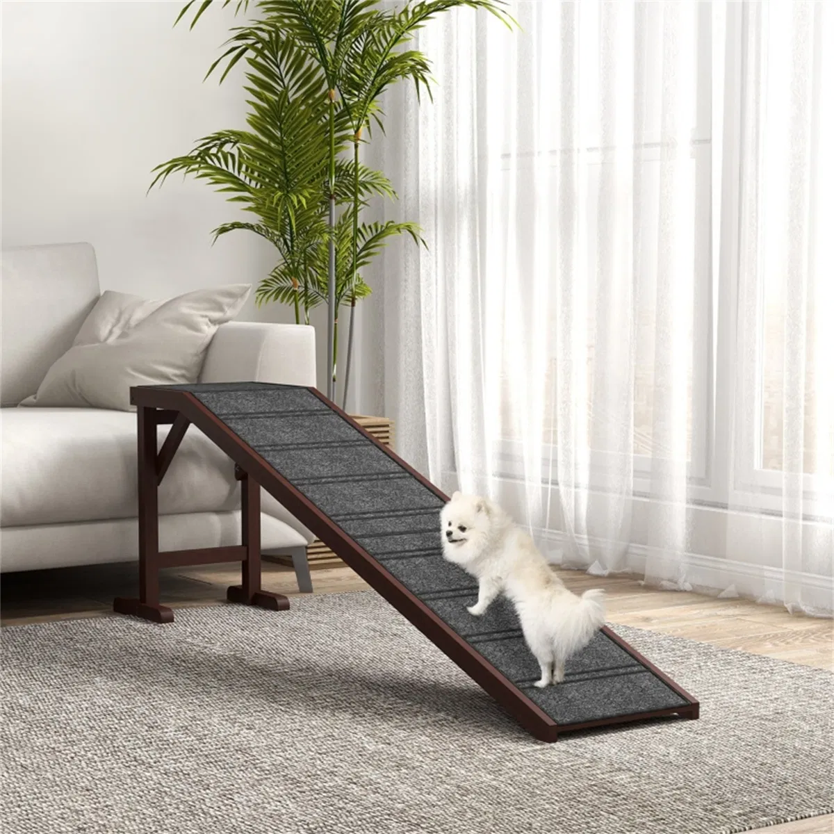 Pet Ramp ( Shipping)(Prohibited by WalMart)