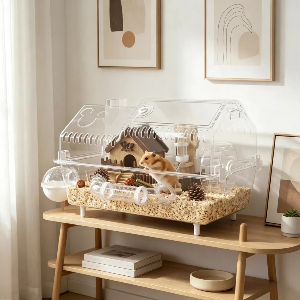 Hamster Cage/Pet Cage