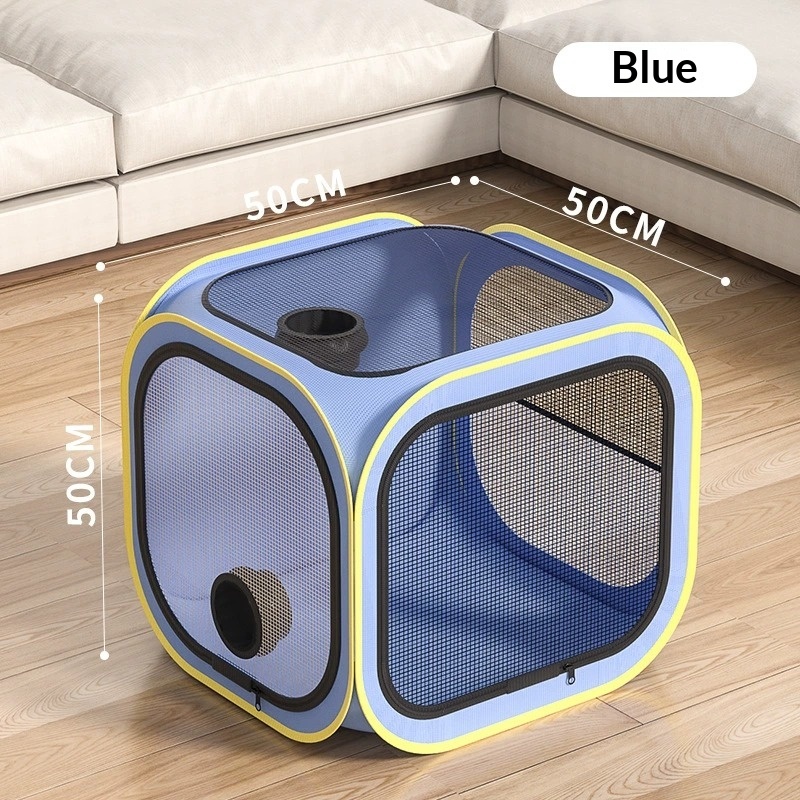 Pet Drying Box Household Small Dog Specific Blow Drying Bag