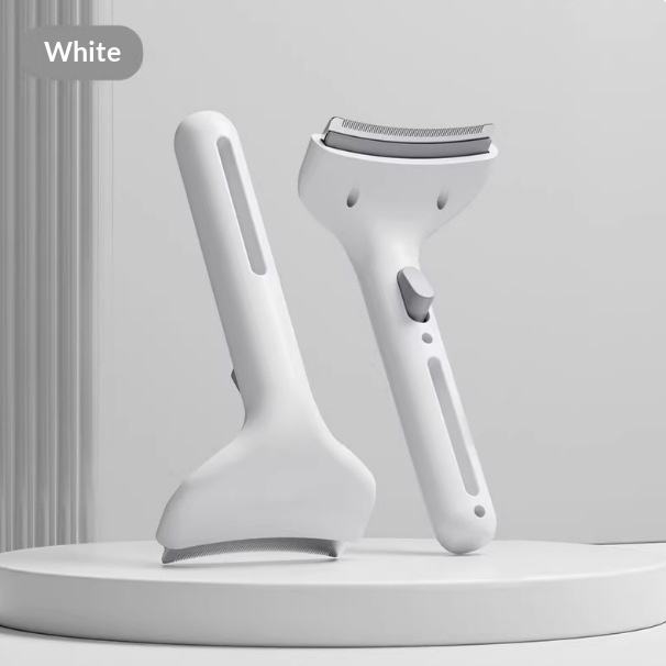 Household Pet Comb Deshedding Tool For Cats