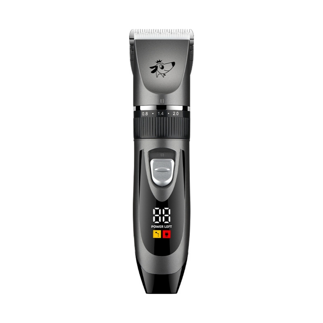 Professional Pet Grooming Clipper For Large Dogs