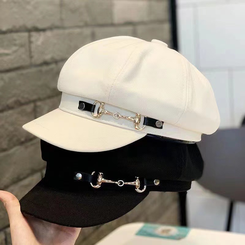 Sun-protective High-quality Versatile Trendy Beret