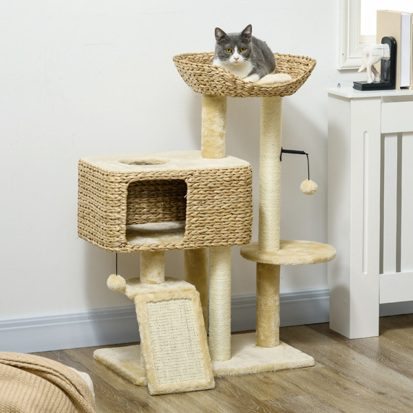 Cat Tree