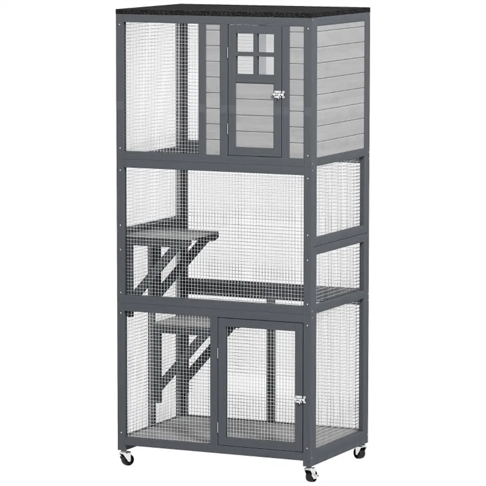 Pet Stairs/Cat Climbing Tower/Cat House