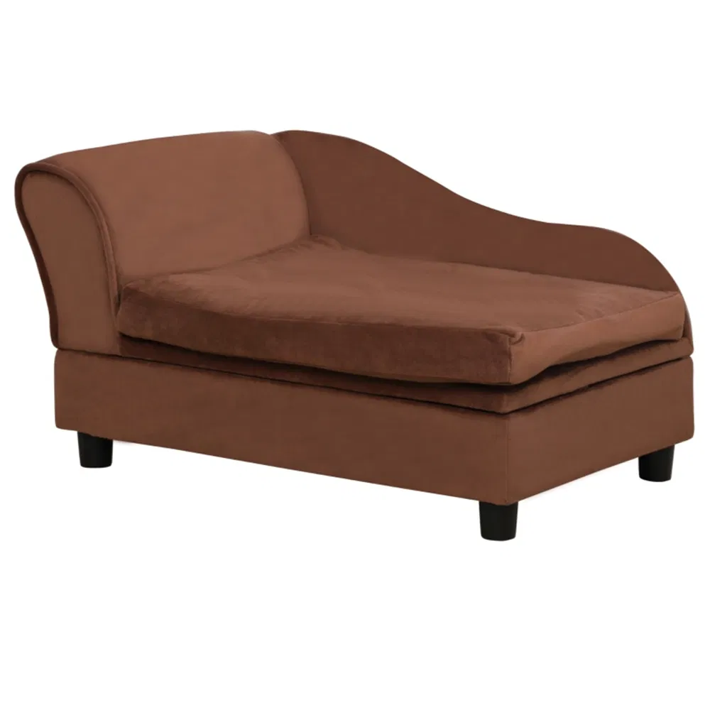 Dog Bed/ Rattan Pet Sofa ( Shipping)(Prohibited by WalMart)