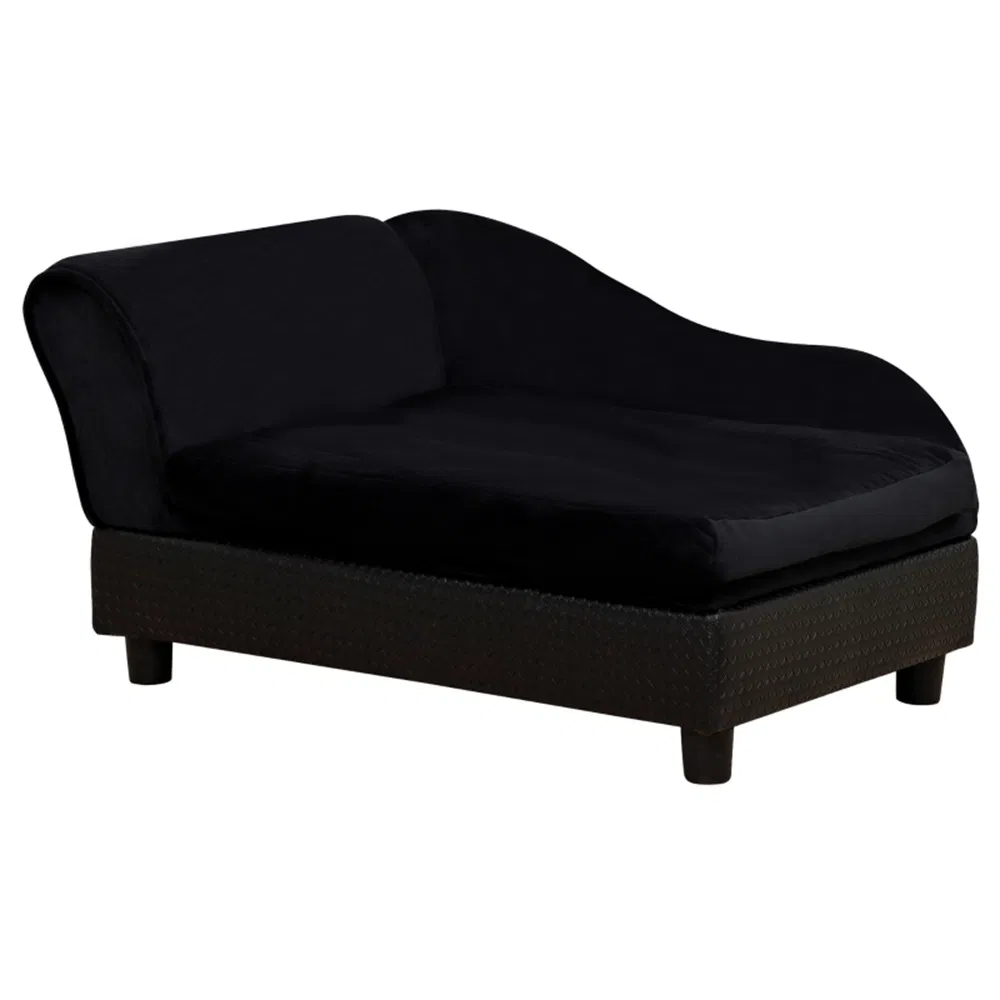 Dog Bed/ Rattan Pet Sofa ( Shipping)(Prohibited by WalMart)