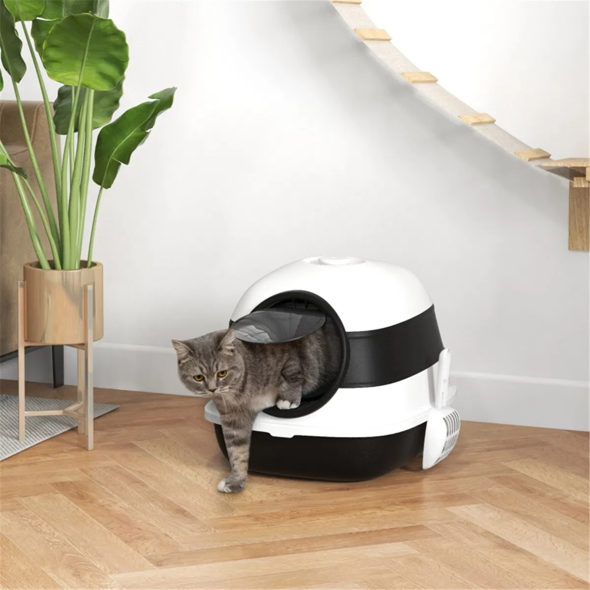 Pet Stairs/Cat Climbing Tower ( Shipping)(Prohibited by WalMart)