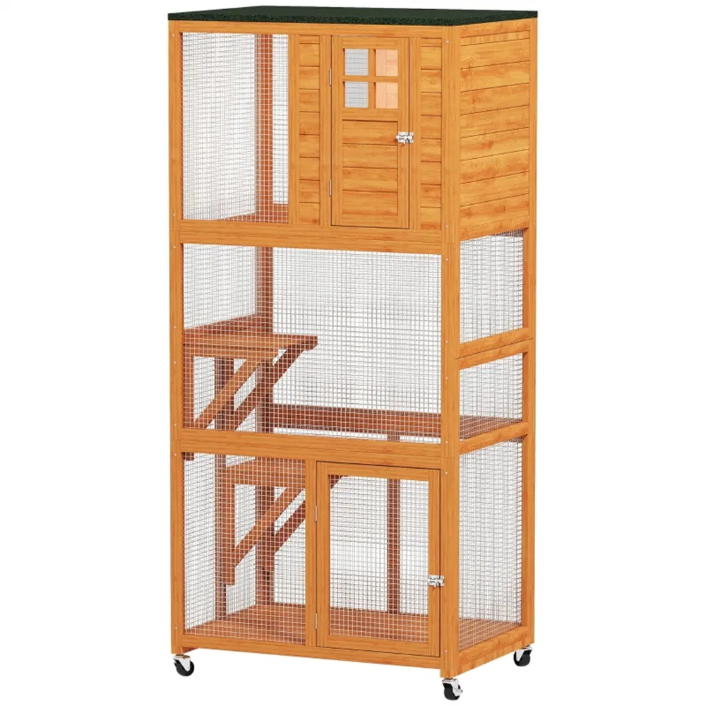 Pet Stairs/Cat Climbing Tower/Cat House